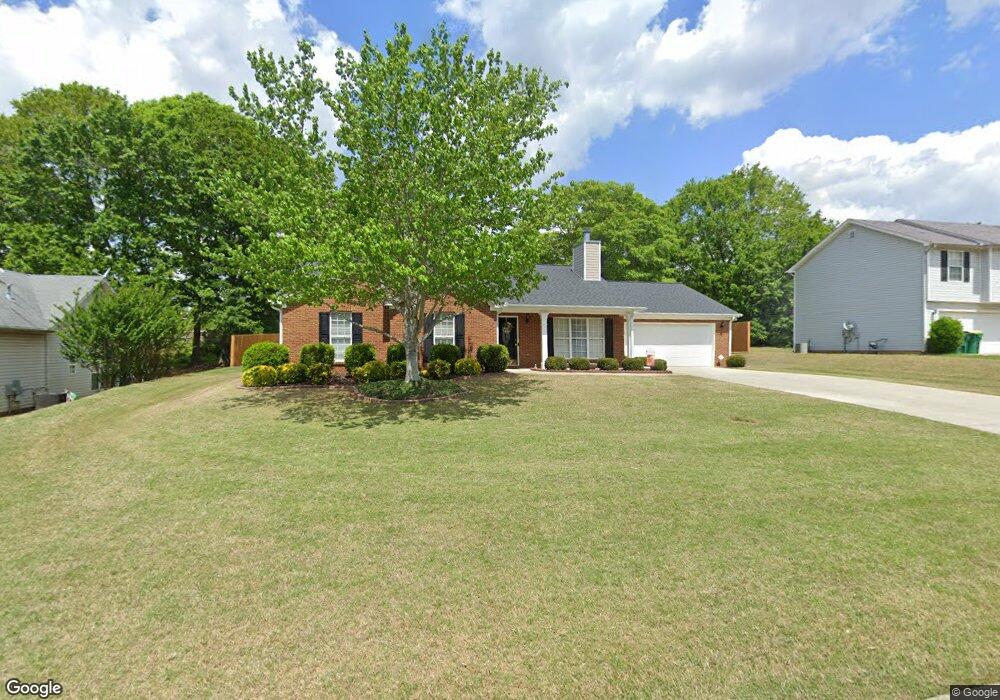103 Pinkston Ct, Winder, GA 30680 - photo 1