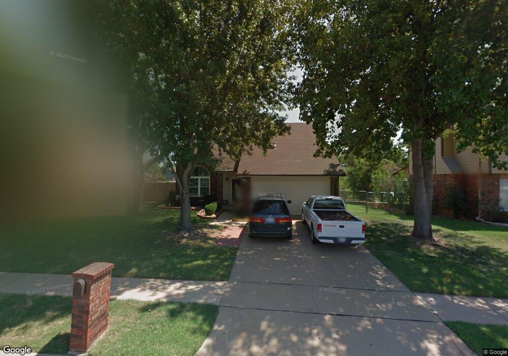 5013 S Narcissus Ave, Broken Arrow, OK 74011 - photo 1