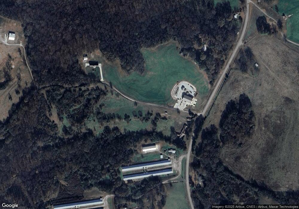 0 Stone Rd, Carnesville, GA 30521 - photo 1