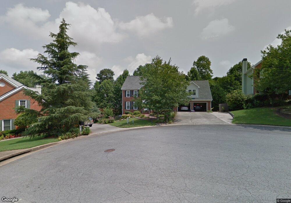 512 Ladybell Ct NW unit 11, Acworth, GA 30102 - photo 1