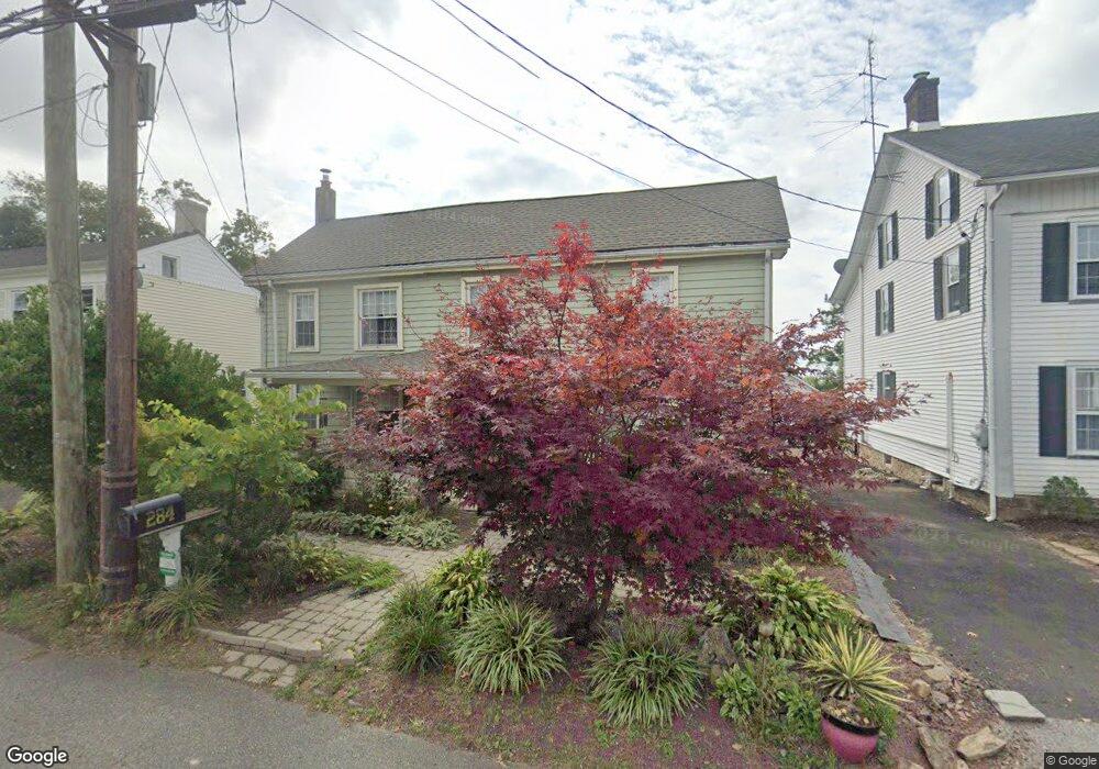 284 Quakertown Rd, Pittstown, NJ 08867 - photo 1