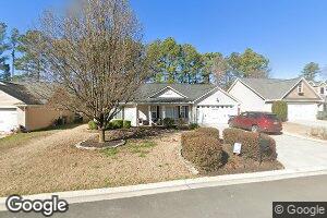 17 Granite Way NE, Rome, GA 30161