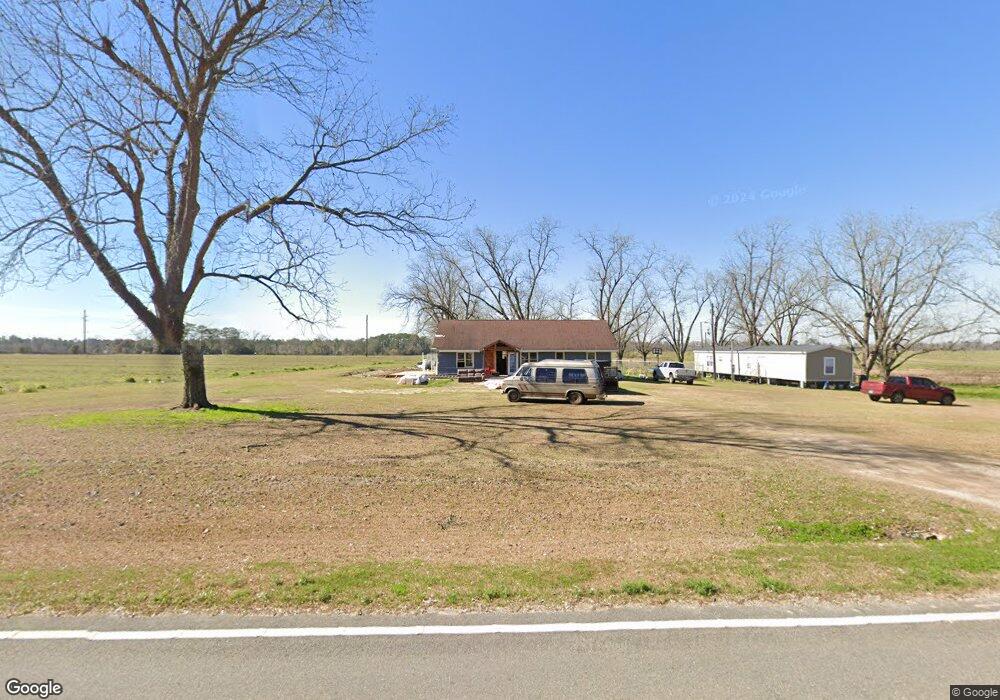 30791 Ga Highway 3, Meigs, GA 31765 - photo 1