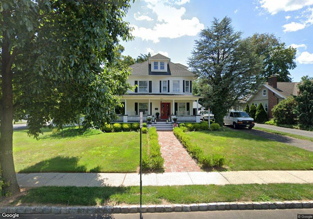 204 W Maple Ave, Bound Brook, NJ 08805 - photo 1