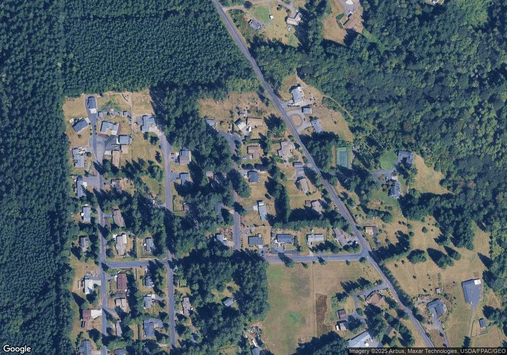 116 Cedar Crest Place, Chehalis, WA 98532 - photo 1