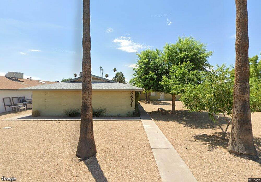 3531 E Montecito Ave, Phoenix, AZ 85018 - photo 1