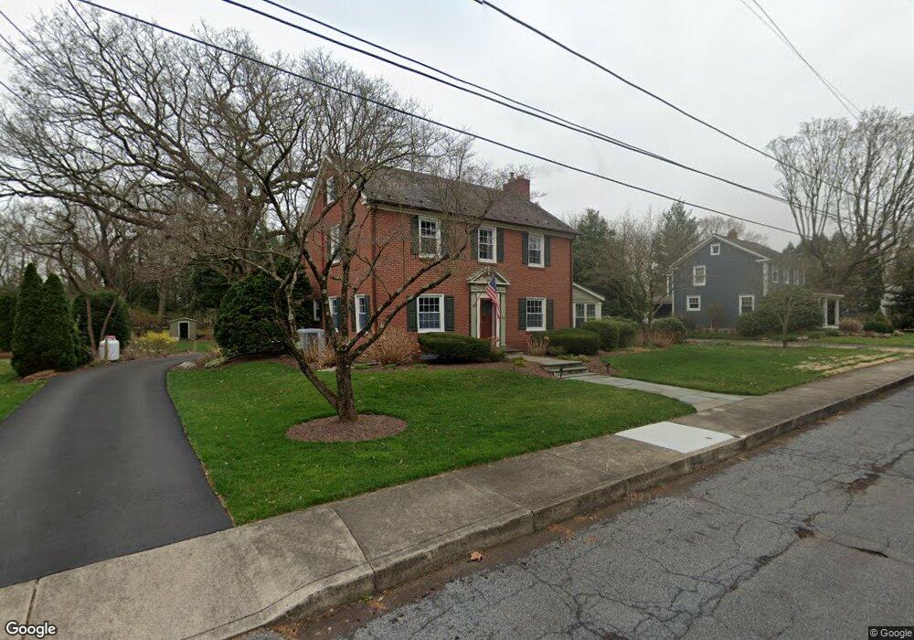 230 Linden Ln, Riegelsville, PA 18077 - photo 1