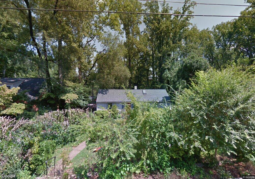 1857 Winston Rd, Charlottesville, VA 22903 - photo 1