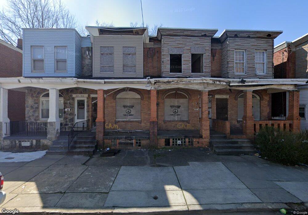 1226 Carl Miller Blvd, Camden, NJ 08104 - photo 1