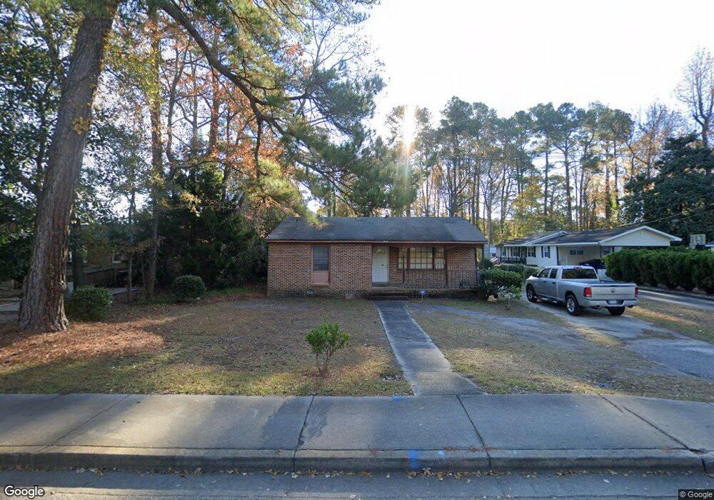 1204 Dunbar St, Myrtle Beach, SC 29577 - photo 1