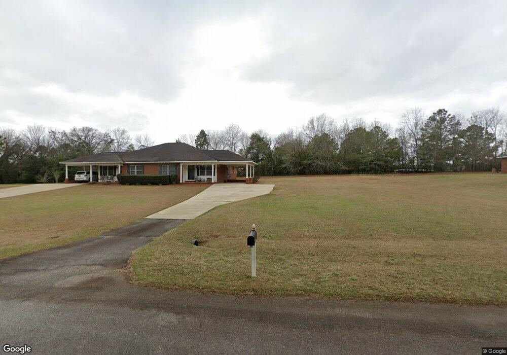 123 Cedar Ridge Dr, Americus, GA 31709 - photo 1