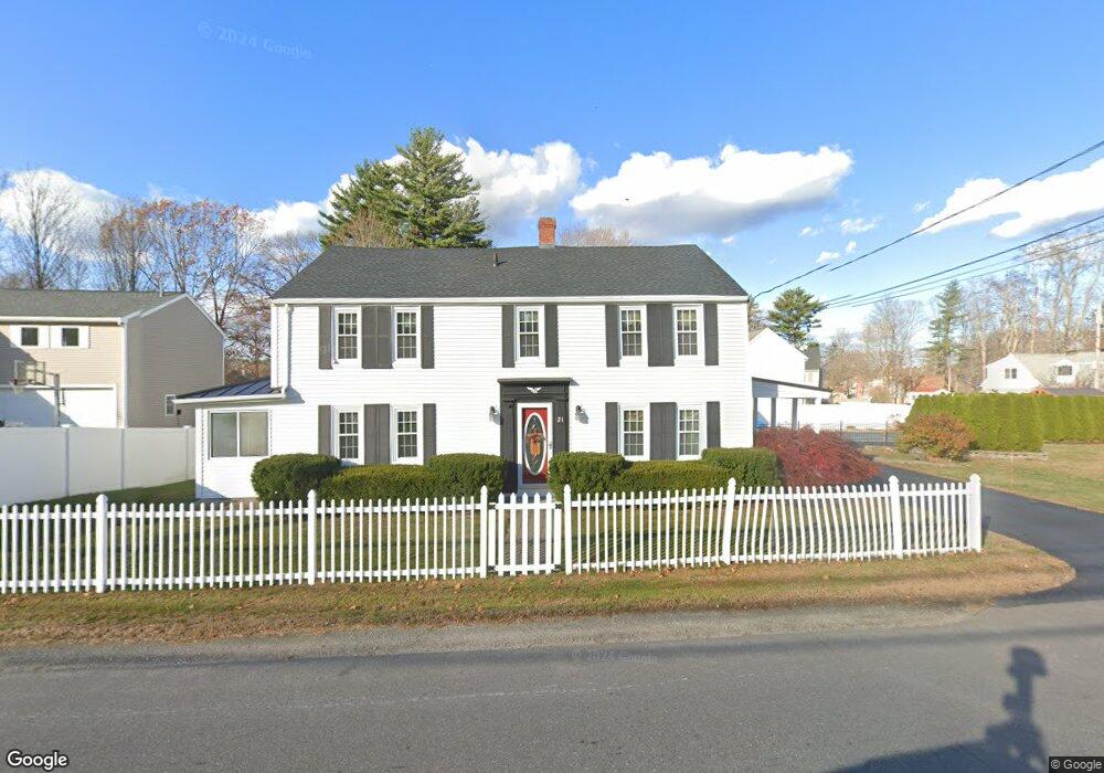 21 Walton Rd, Seabrook, NH 03874 - photo 1