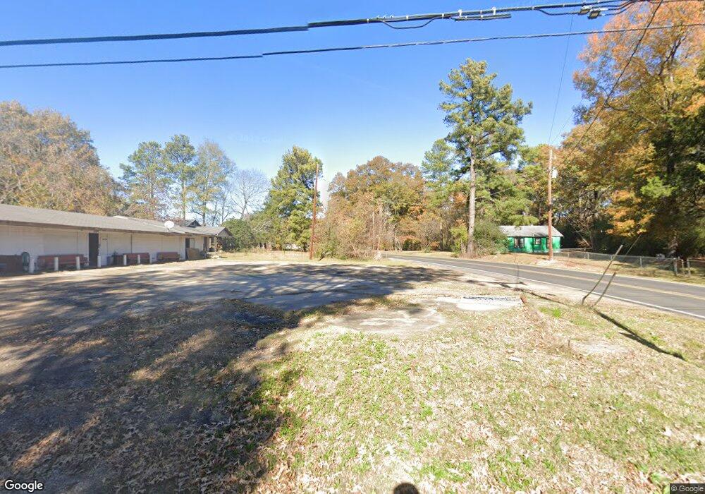 1406 George Ave, Bastrop, LA 71220 - photo 1