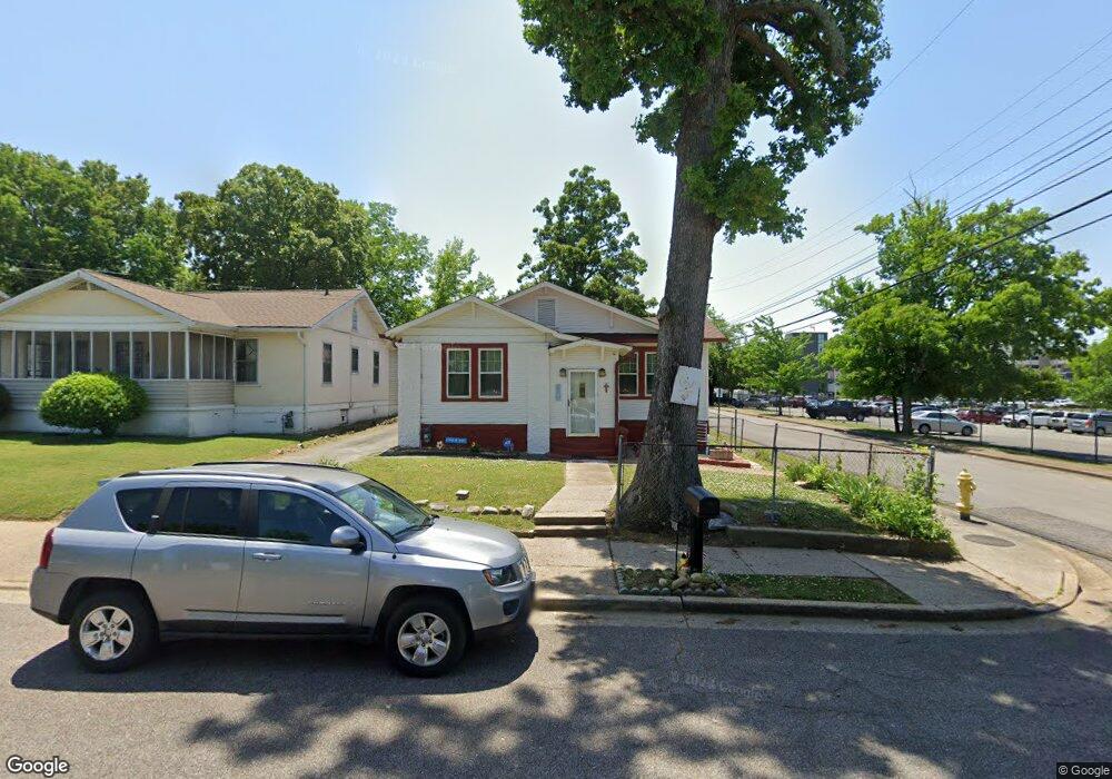 2400 E 5th St, Chattanooga, TN 37404 - photo 1