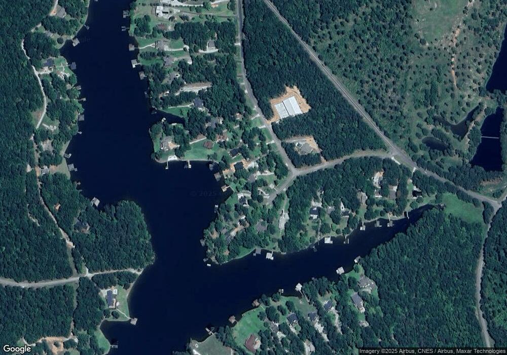 118 Lands Dr NE, Milledgeville, GA 31061 - photo 1