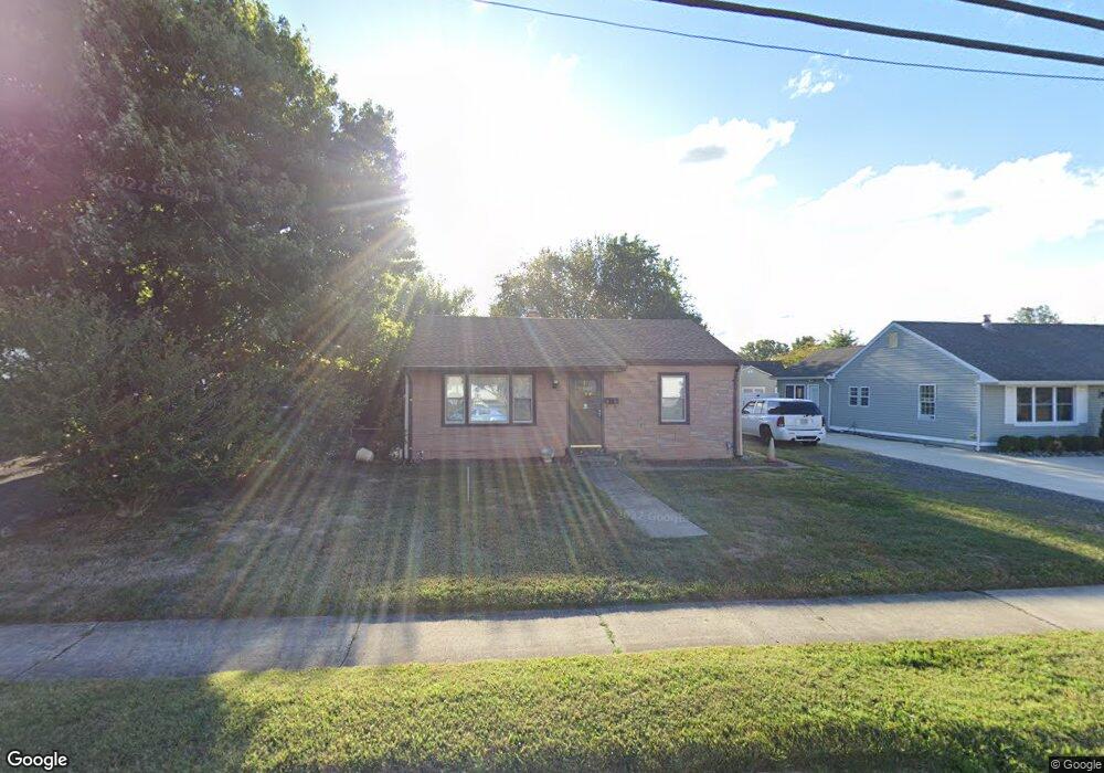 40 Fort Dix Rd, Pemberton, NJ 08068 - photo 1