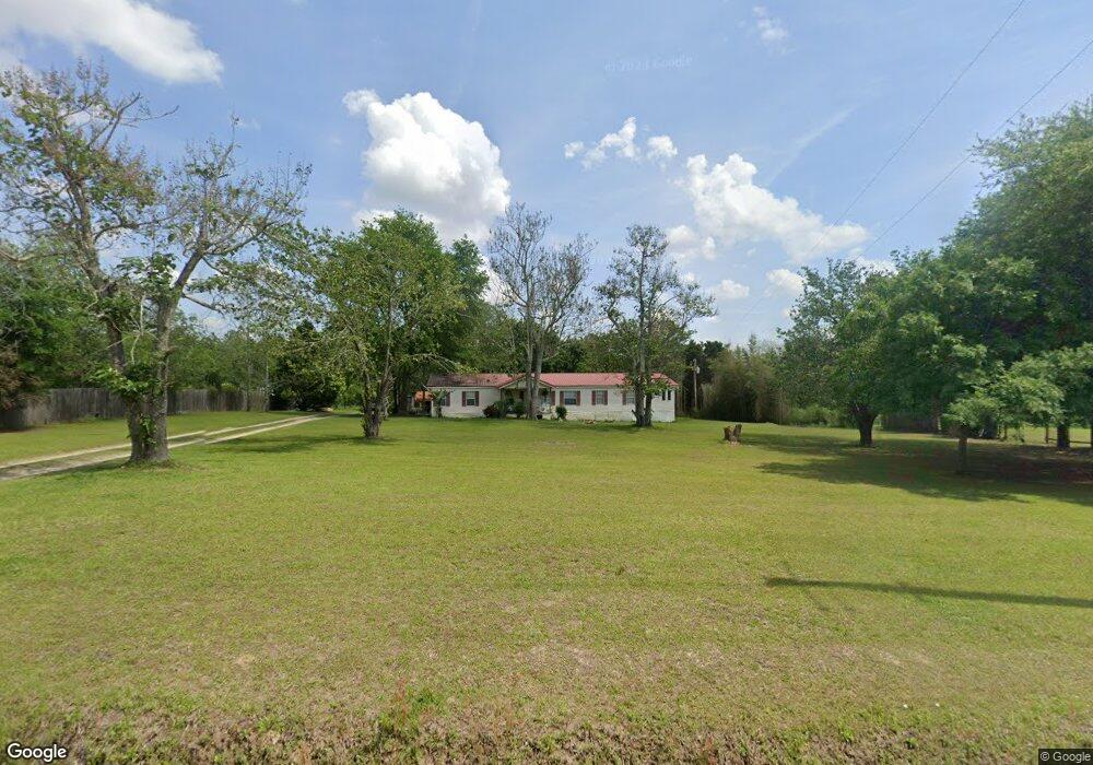 191 Holcomb Rd, Arabi, GA 31712 - photo 1