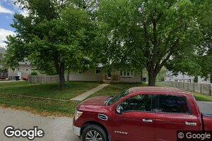 707 S 2nd St, Ceresco, NE 68017