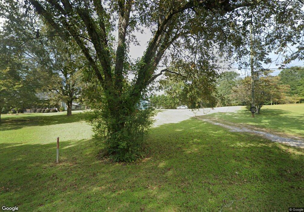 2949 Mount Zion Rd, Carrollton, GA 30117 - photo 1