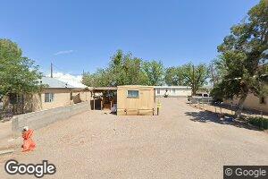 239 Elm St, Hatch, NM 87937