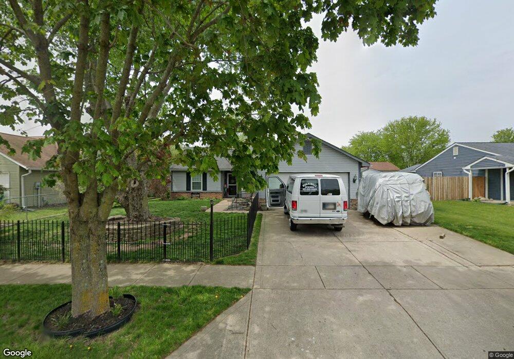 3954 Jason Ave, Franklin, IN 46131 - photo 1