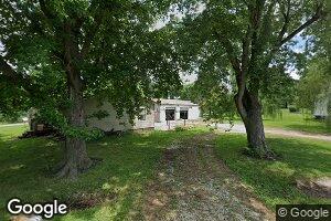 114 N Blaine St, Fillmore, IL 62032