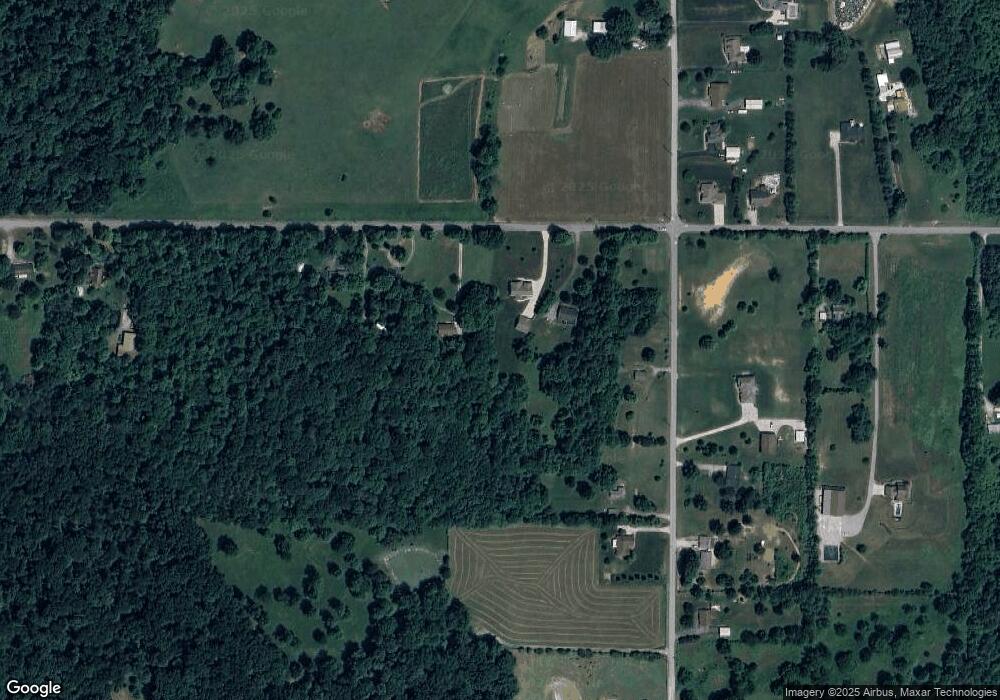 8083 Cooks Mill Rd, Georgetown, IN 47122 - photo 1