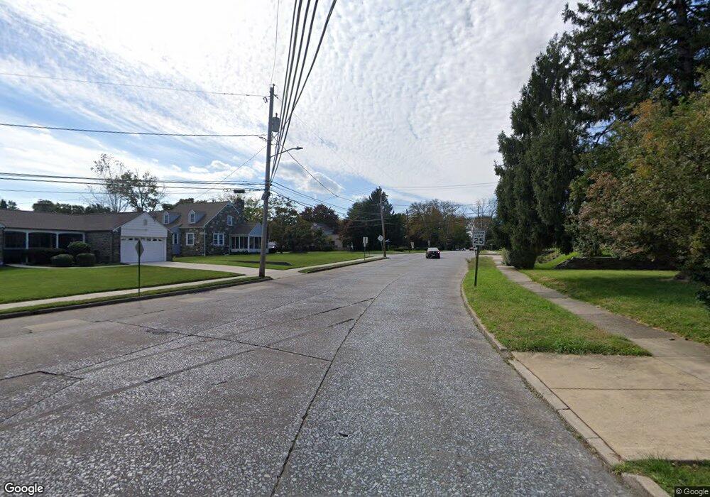 1103 N Longacre Blvd, Yeadon, PA 19050 - photo 1