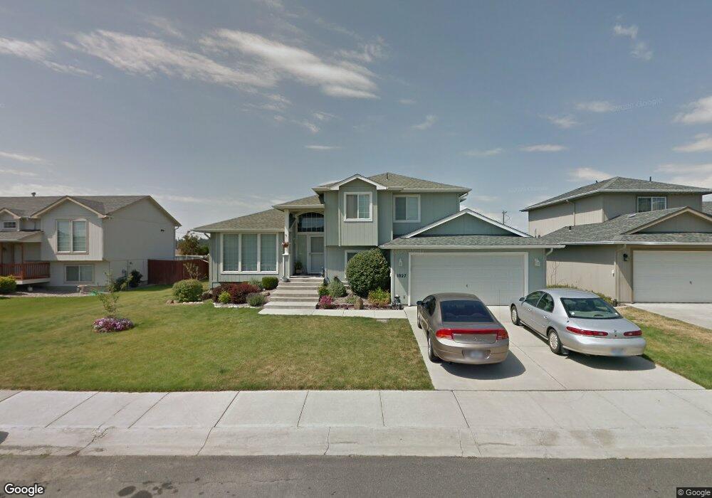 1027 N Wilcox St, Medical Lake, WA 99022 - photo 1