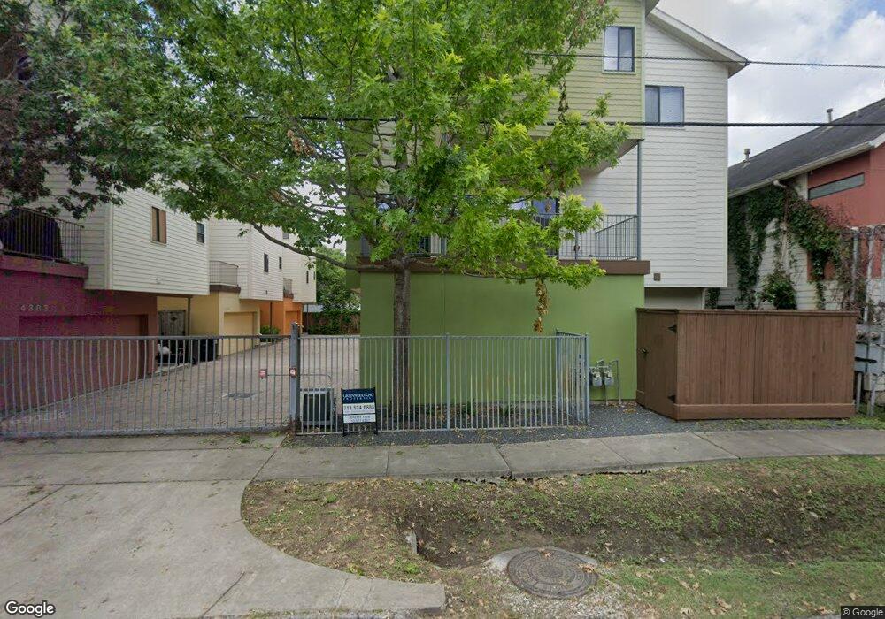 4313 Eigel St, Houston, TX 77007 - photo 1