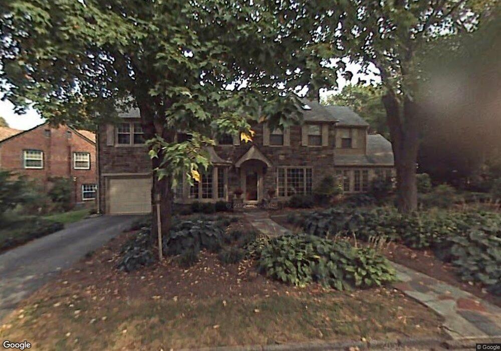 527 Hamilton Rd, Merion Station, PA 19066 - photo 1