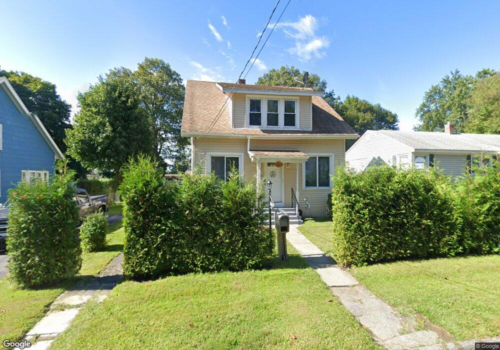 102 Epworth St, Worcester, MA 01610 - photo 1