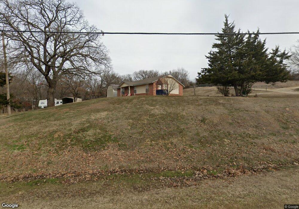 1309 W Line Ave, Sapulpa, OK 74066 - photo 1