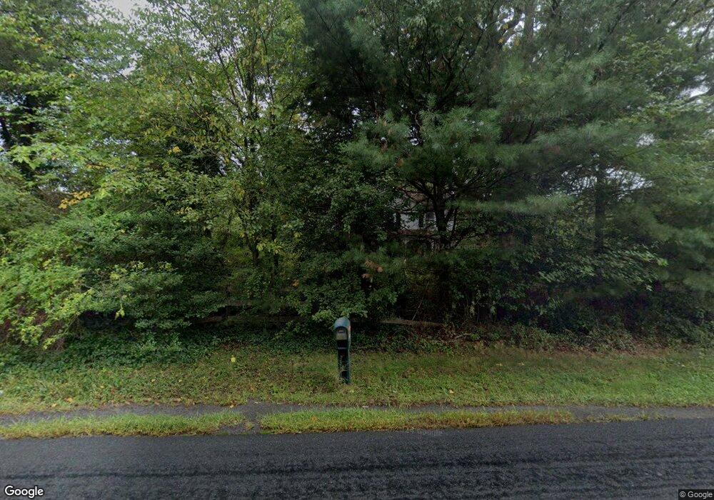 32396 Zoar Rd, Locust Grove, VA 22508 - photo 1