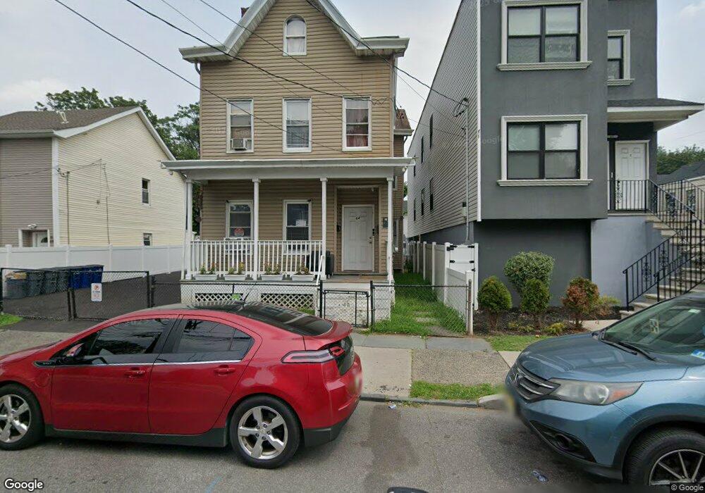 64 E Main St unit 3, Paterson, NJ 07522 - photo 1