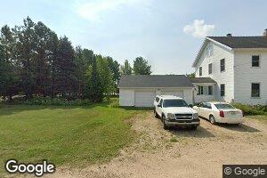 3685 Onota St, Chatham, MI 49816