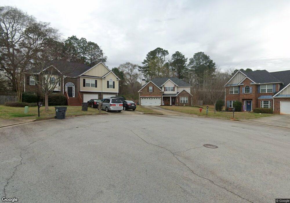 312 Citori Ct unit LOT 9, Locust Grove, GA 30248 - photo 1