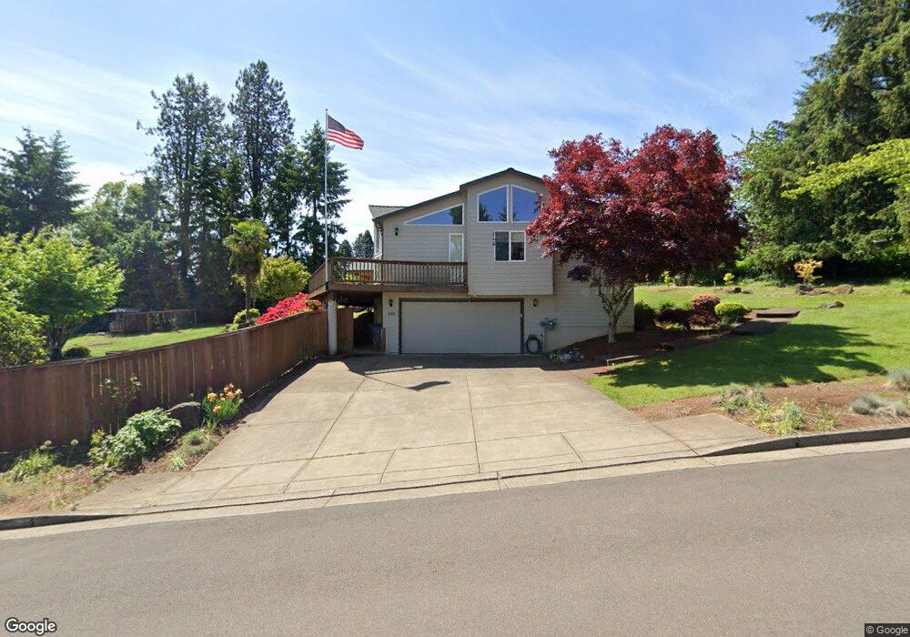 880 Carmelcrest Ct SE, Salem, OR 97306 - photo 1