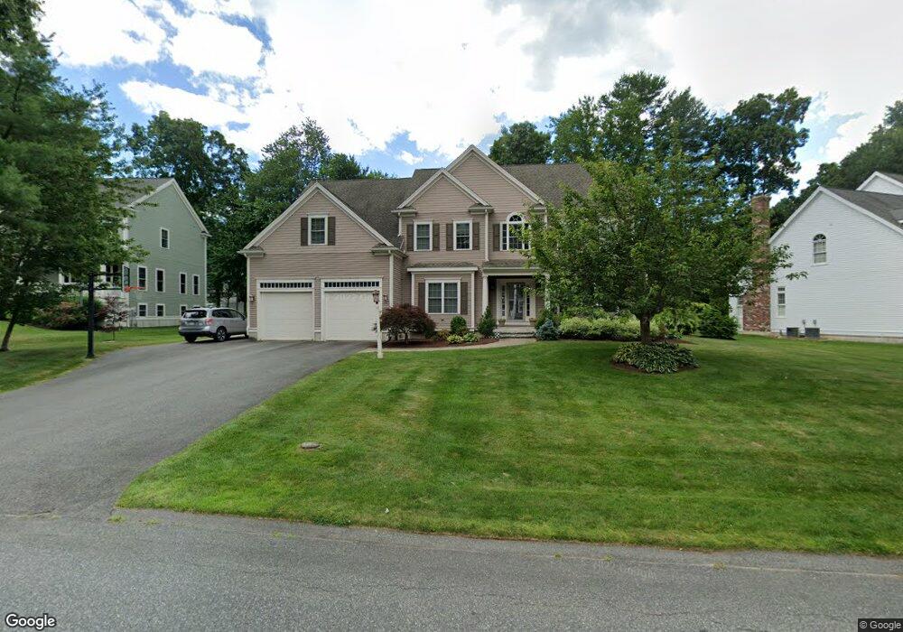 15 Samuel Path, Natick, MA 01760 - photo 1