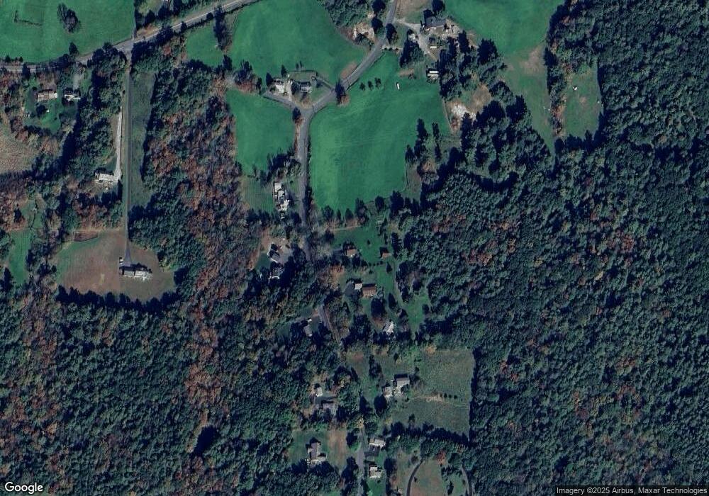 48 Moulton Hill Rd, Monson, MA 01057 - photo 1