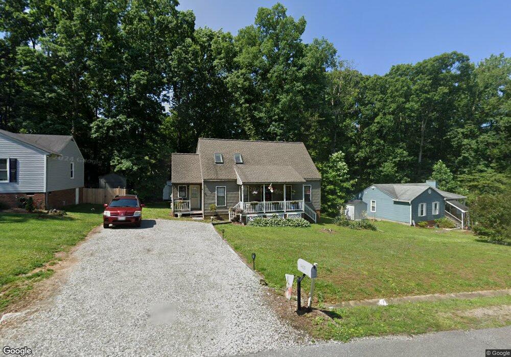 4605 Mason Run Ct, North Chesterfield, VA 23234 - photo 1