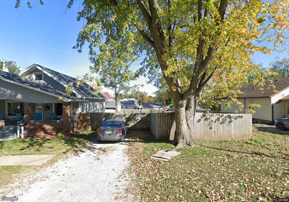 326 E 11th St N, Newton, IA 50208 - photo 1