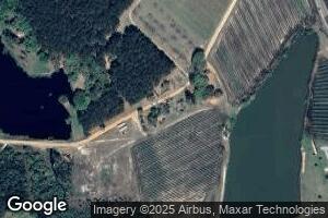 237 Soybean Rd, Alma, GA 31510