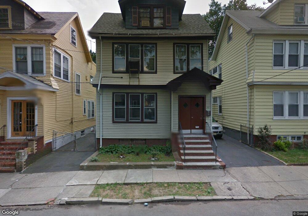 32 Underwood St unit 34, Newark, NJ 07106 - photo 1