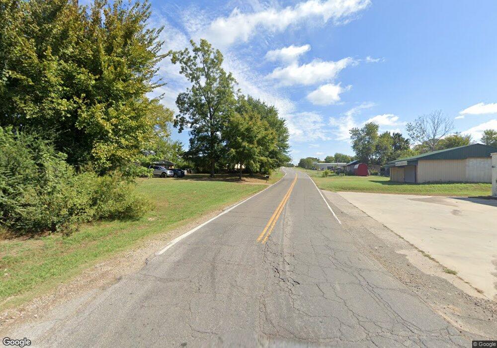 5 Gans Hc 64, Gans, OK 74936 - photo 1