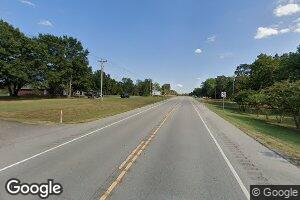 460 E Hwy 64, Gans, OK 74936
