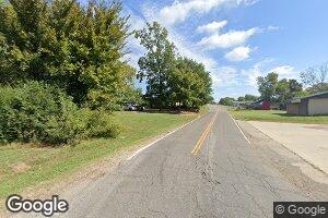 Box 509 Gans Hc 64, Gans, OK 74936