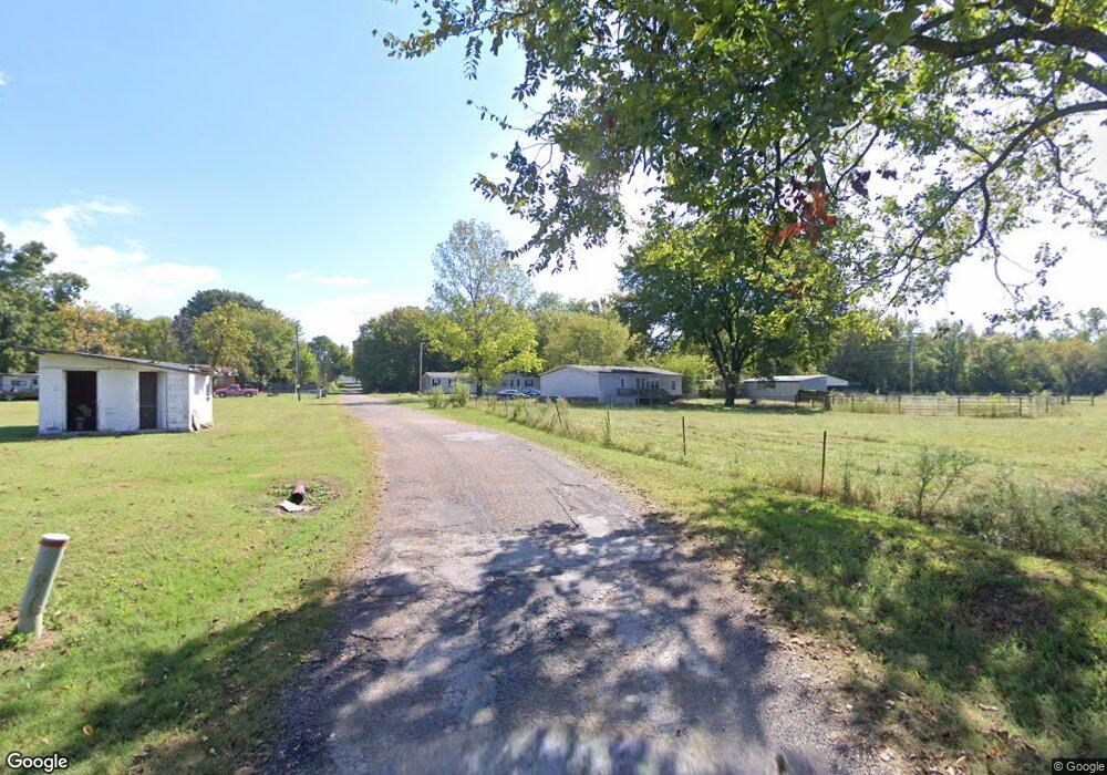 Kobel Gans Hc 64, Gans, OK 74936 - photo 1