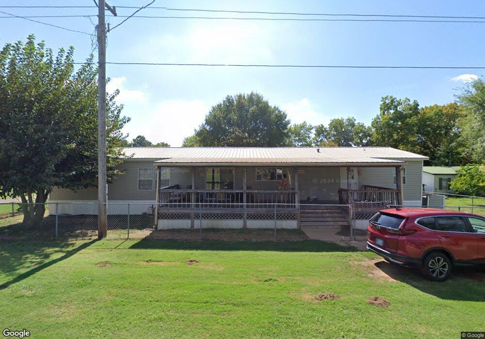 2 Jackson, Gans, OK 74936 - photo 1