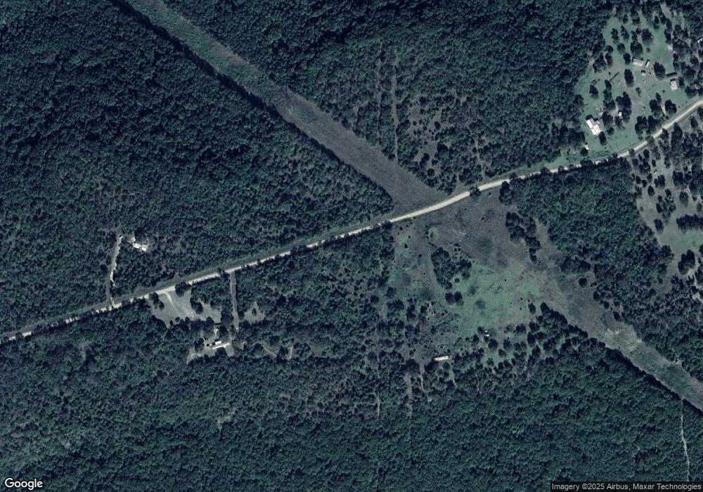 462956 E 1112 Rd, Gans, OK 74936 - photo 1